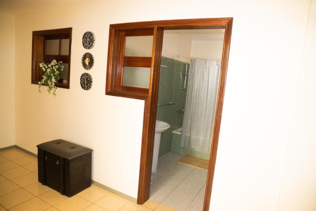 Criola Vistamar Apartment Mindelo Exterior photo