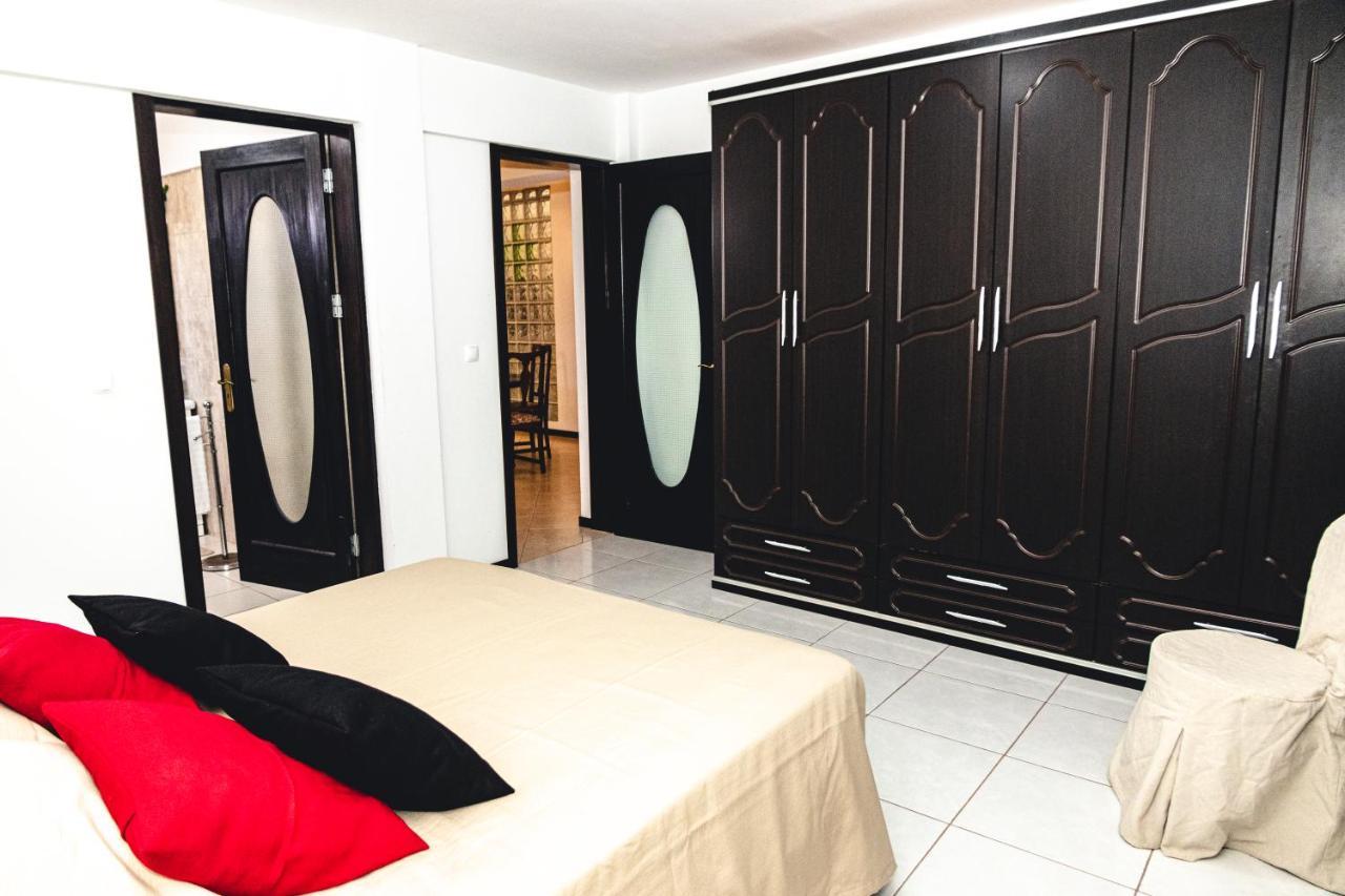 Criola Vistamar Apartment Mindelo Exterior photo