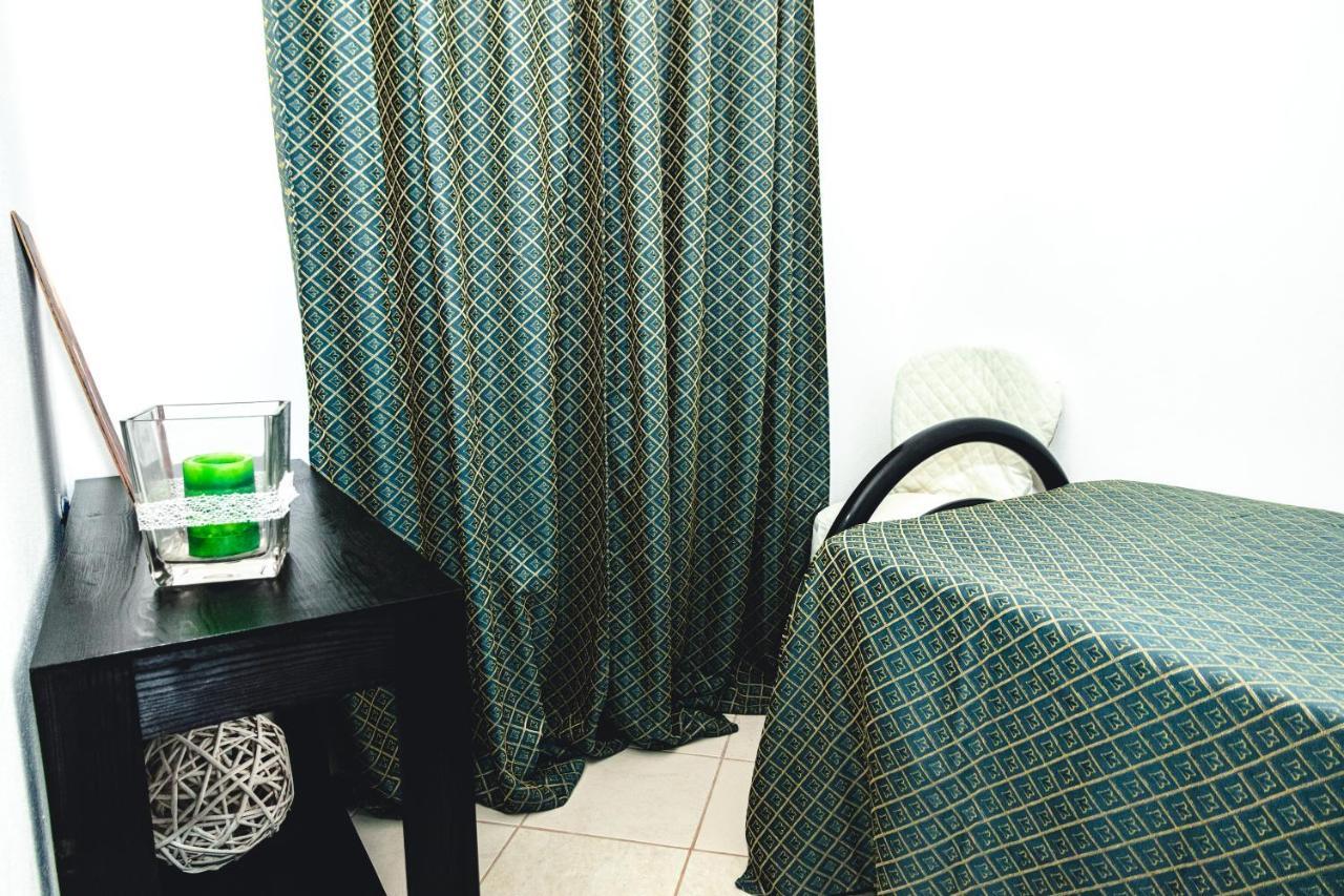 Criola Vistamar Apartment Mindelo Exterior photo